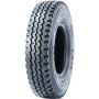 Грузовая шина Leao LLA08 315/80R22,5 156/150L универсальная 20PR новая