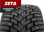 Легковая шина ZETA Antarctica Sport 225/65 R17 102T