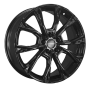 Легковой диск Khomen Wheels KHW1907 7,5x19 5x108 ET46 63,4 Black