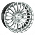 LS 565 7,5x17 5x100 ET42 73,1 BKF