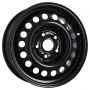 Легковой диск Trebl X40029 6x15 5x100 ET40 57,1 Black