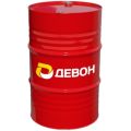 Девон Classic 10W-40 API SG/CD полусинтетическое 216,5 л 338661355