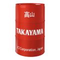 Takayama SP/CF ACEA A5/B5 5W-30 синтетическое 60 л 322122