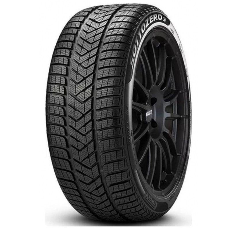 Pirelli Winter Sottozero III 225/55 R16 99H