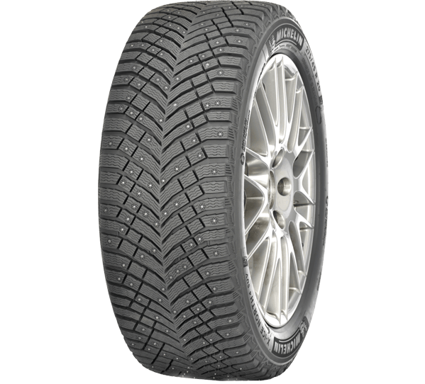 Michelin X-Ice North 4 SUV 255/55 R18 109T