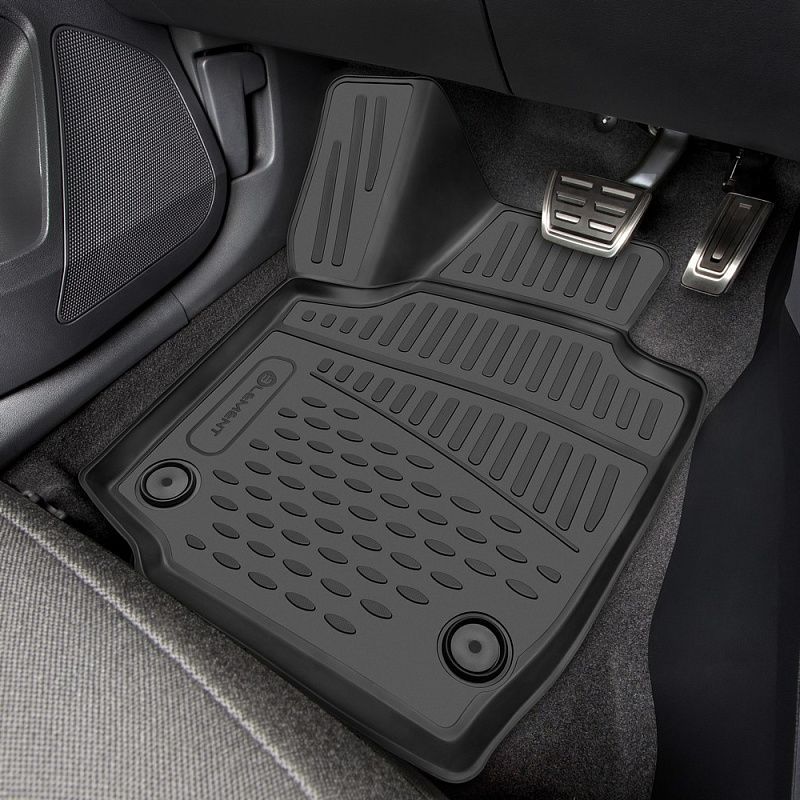 Изображение в салон GEELY Emgrand 7 SS11, черный №6